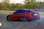 Alfa Romeo Giulia Quadrifoglio 2016 года (WW)